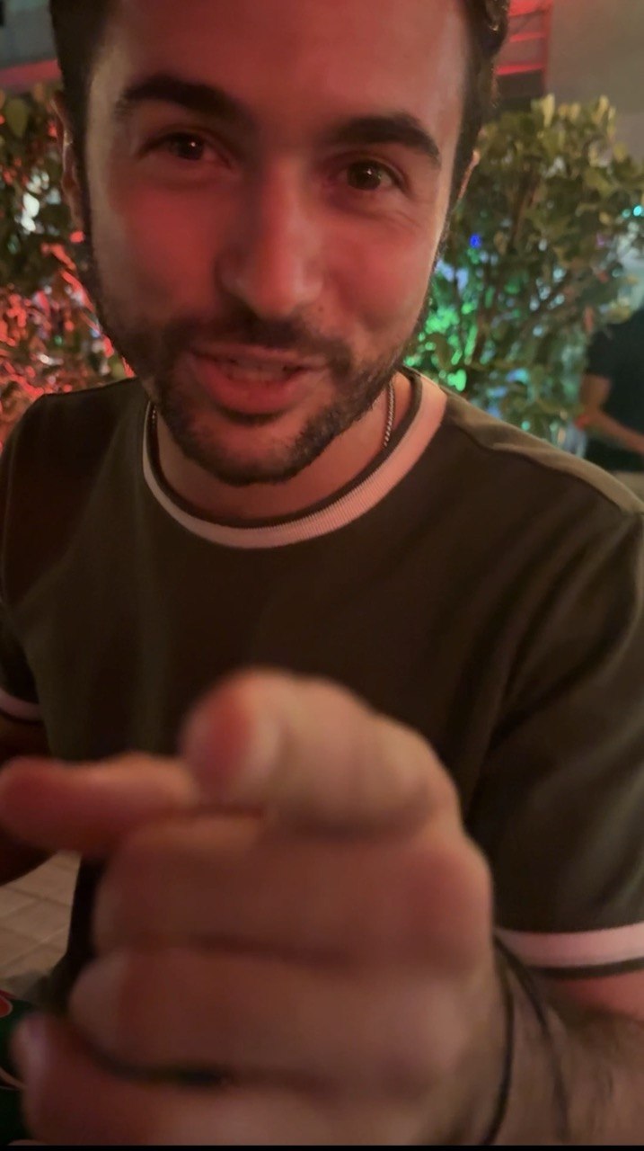 @jimmytree — voice verified reaction
