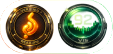 REAX.me badge